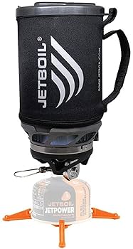 Amazon | JETBOIL(ジェットボイル) アウトドアバーナー SUMO